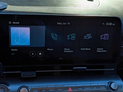 Used 2024 Hyundai Kona SEL image 19