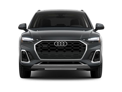 Certified 2023 Audi Q5 2.0T Premium Plus AWD/4WD image 4