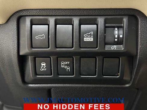 Used 2019 Subaru Ascent Limited AWD/4WD image 38