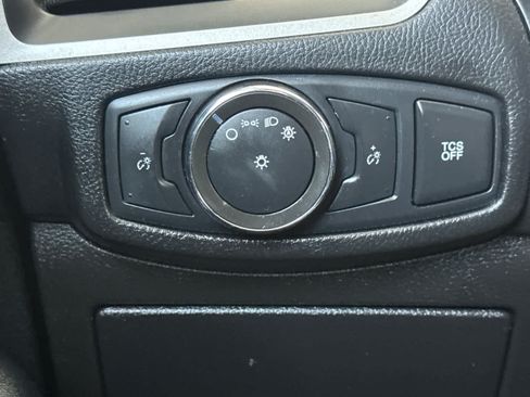 Used 2022 Ford Edge SEL AWD/4WD image 30