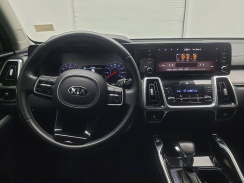 Used 2021 Kia Sorento SX AWD/4WD image 22