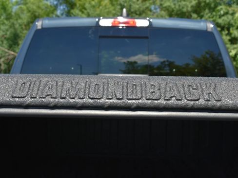 Used 2025 RAM 1500 Big Horn AWD/4WD image 33