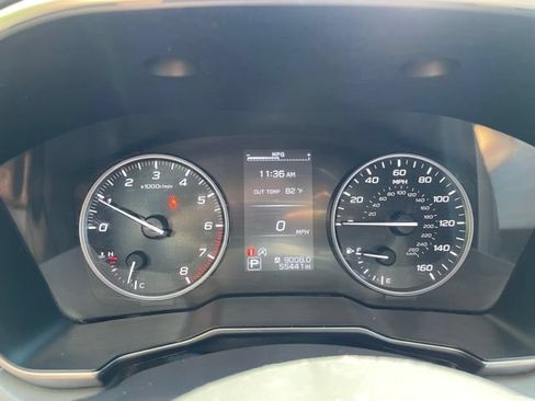 Used 2023 Subaru Outback Onyx Edition AWD/4WD image 17