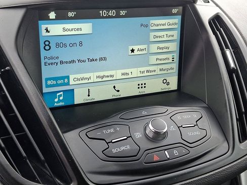 Used 2016 Ford Escape SE w/ Equipment Group 201A image 17