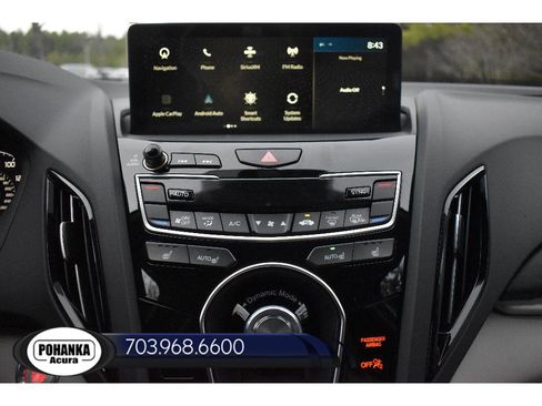 New 2026 Acura RDX Technology Package image 16