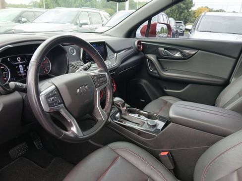 Used 2020 Chevrolet Blazer RS AWD/4WD image 13