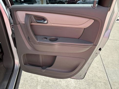 Used 2016 Chevrolet Traverse LS AWD/4WD image 16