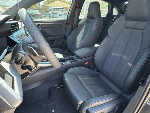 New 2026 Audi A3 2.0T Premium image 14