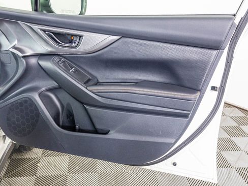 Used 2022 Subaru Crosstrek 2.5i Limited w/ Popular Package #4 image 47