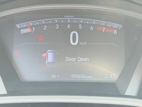 Used 2021 Honda CR-V EX image 23