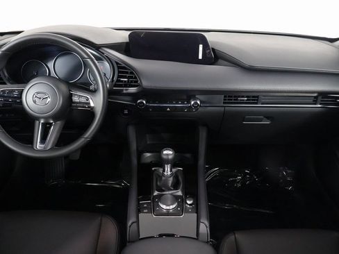 Used 2026 MAZDA MAZDA3 2.5 S Hatchback w/ Premium Pkg FWD image 9