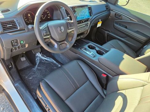 New 2026 Honda Ridgeline TrailSport image 10
