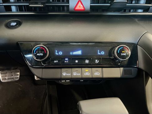 Used 2026 Hyundai Elantra Sport w/ Cargo Package FWD image 15