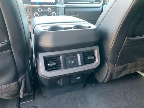 Used 2023 Ford F250 Lariat w/ Chrome Package AWD/4WD image 25