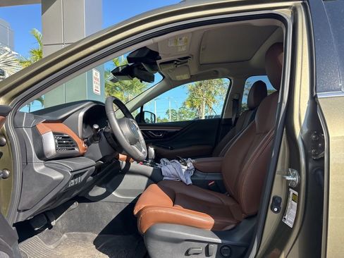 Used 2024 Subaru Outback Touring XT image 3