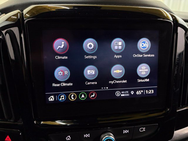 Used 2023 Chevrolet Traverse Premier w/ Redline Edition AWD/4WD image 51