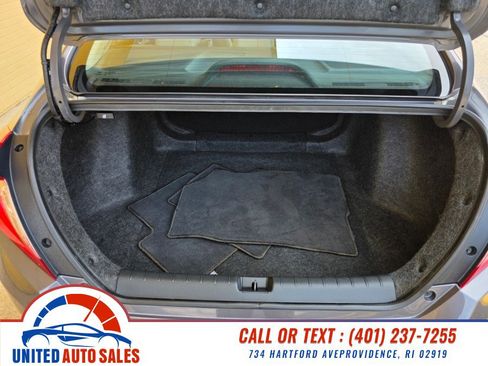 Used 2016 Honda Civic LX image 11