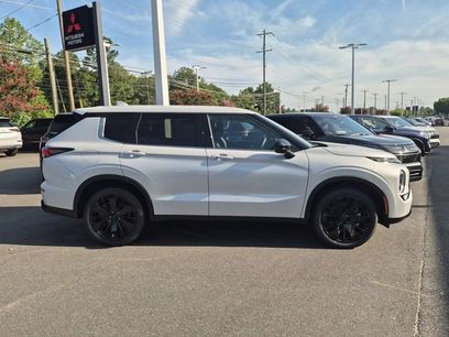 New 2026 Mitsubishi Outlander LE
