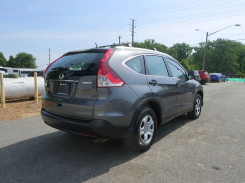 Used 2014 Honda CR-V LX image 5