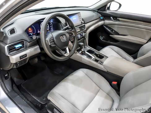 Used 2020 Honda Accord LX image 14
