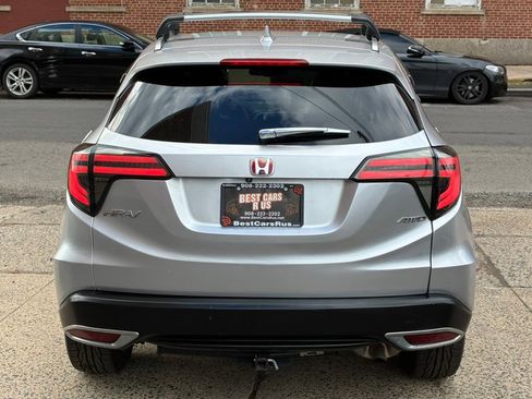 Used 2016 Honda HR-V EX-L image 6