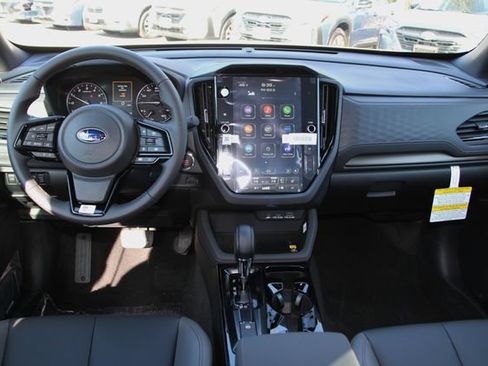 New 2026 Subaru Forester Sport w/ Onyx Edition AWD/4WD image 15