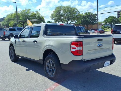 Certified 2024 Ford Maverick XLT FWD image 9