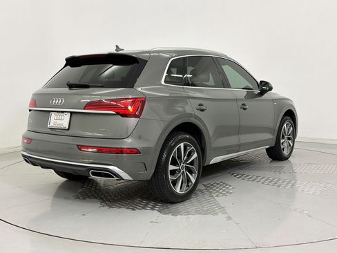 Used 2023 Audi Q5 2.0T Premium w/ Convenience Package AWD/4WD image 9