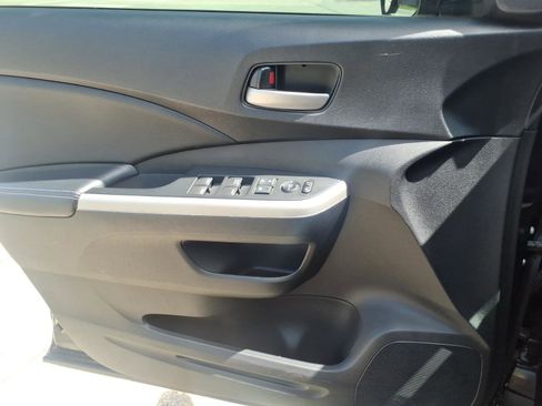 Used 2012 Honda CR-V EX-L image 16