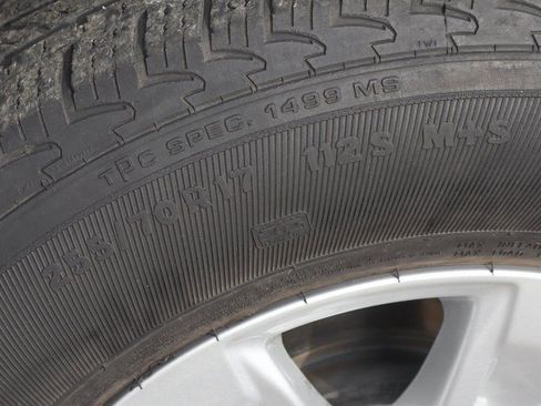 Used 2022 Chevrolet Silverado 1500 LT image 50