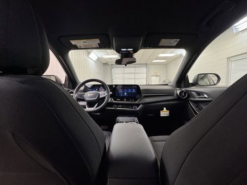 New 2026 Chevrolet Equinox LT image 19