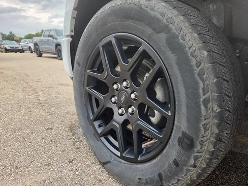 Used 2024 Ford F150 STX w/ STX Black Appearance Package AWD/4WD image 15
