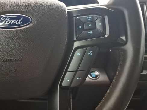 Used 2020 Ford Expedition Limited image 24