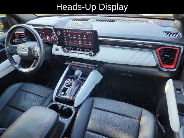 Used 2024 GMC Canyon AT4X AWD/4WD image 24