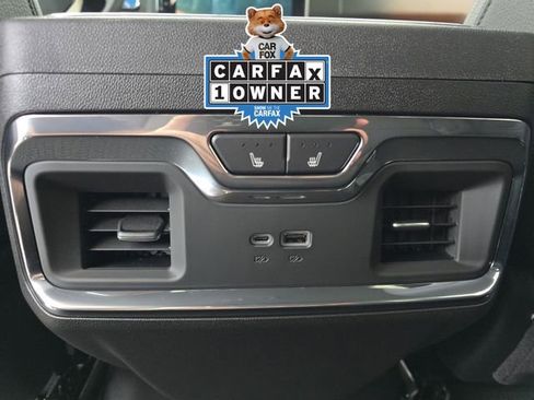 Used 2026 GMC Sierra 1500 Denali w/ Denali Reserve Package image 20