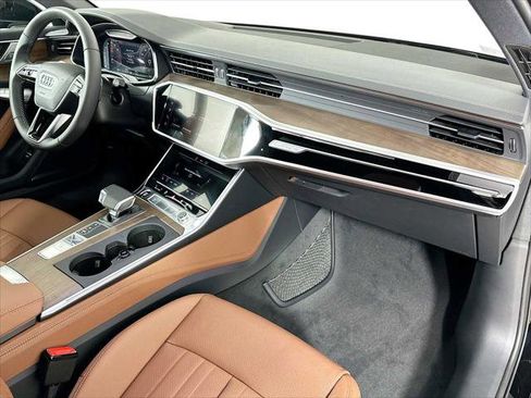 Certified 2025 Audi A6 Premium Plus w/ Premium Plus Package image 26