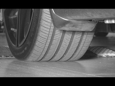 Used 2025 Honda Accord Sport image 12