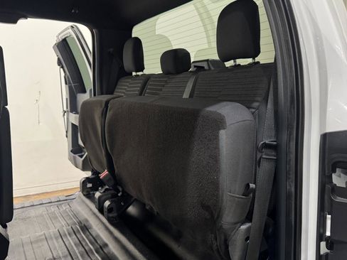 Used 2021 Ford F150 XL w/ Equipment Group 101A High AWD/4WD image 19