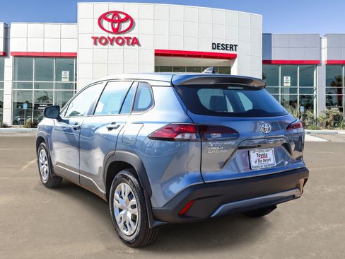 New 2026 Toyota Corolla Cross L FWD image 5