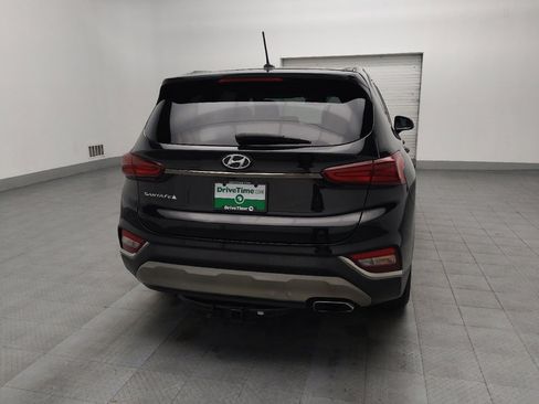 Used 2019 Hyundai Santa Fe SE image 7
