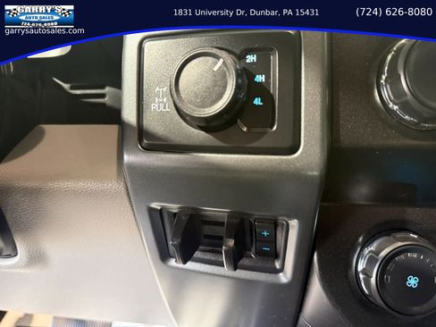 Used 2020 Ford F250 XLT w/ XLT Premium Package AWD/4WD image 21