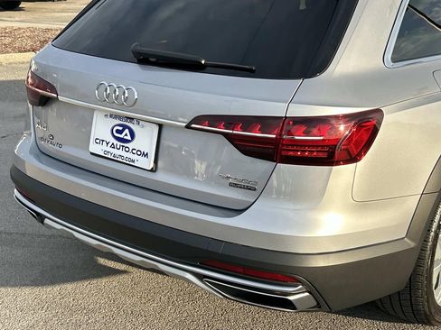 Used 2023 Audi A4 2.0T allroad Premium image 12