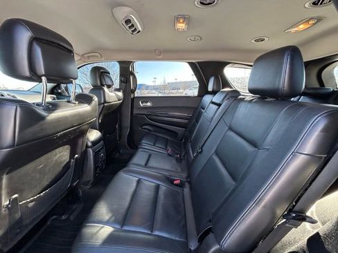 Used 2016 Dodge Durango Limited image 25