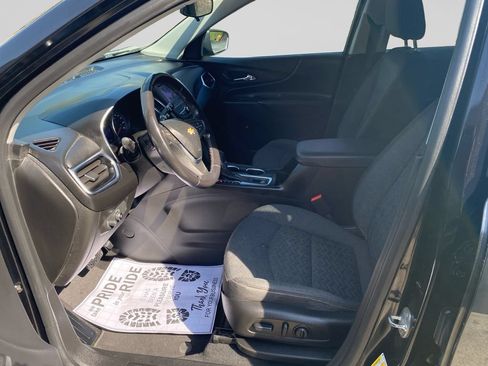 Certified 2022 Chevrolet Equinox LT AWD/4WD image 20