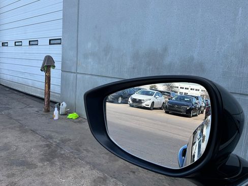 Used 2025 MAZDA CX-30 AWD 2.5 S w/ Preferred Package image 20