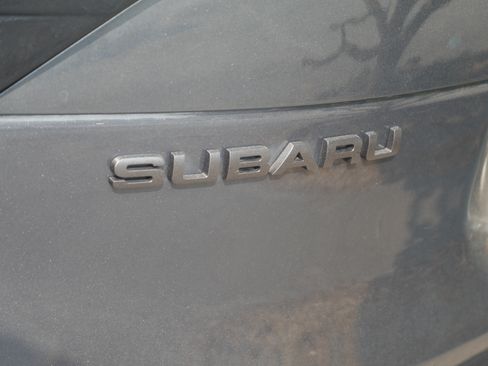 Used 2025 Subaru Forester Limited w/ Popular Package #2 AWD/4WD image 22