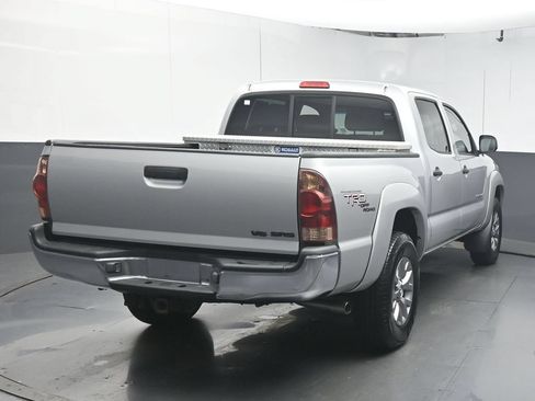 Used 2006 Toyota Tacoma PreRunner RWD image 7
