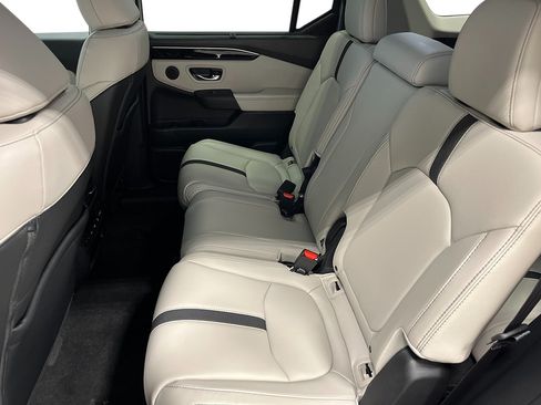 New 2026 Honda Pilot EX-L image 19
