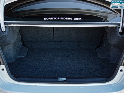 Used 2017 Subaru WRX Limited image 28