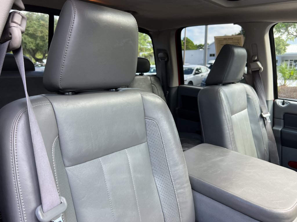 Used 2008 Dodge Ram 1500 Truck SLT AWD/4WD image 18